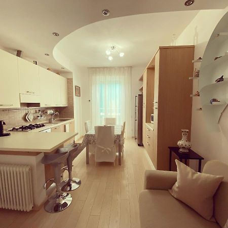 La Casa Di Mila Apartamento La Spezia Exterior foto