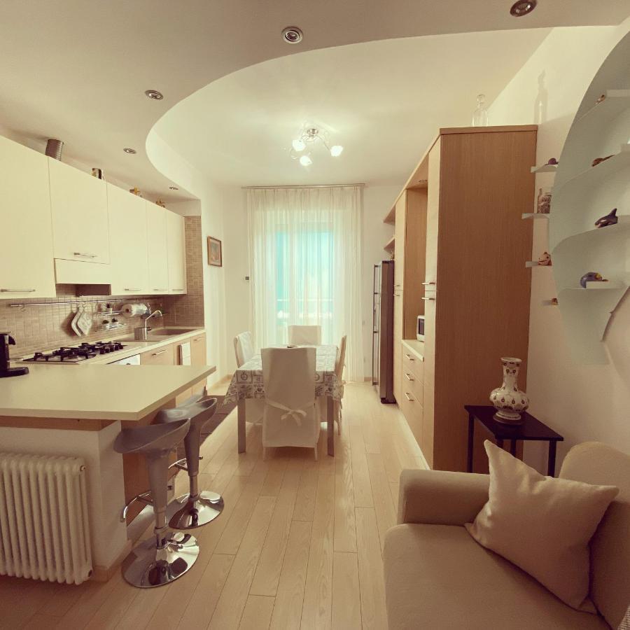 La Casa Di Mila Apartamento La Spezia Exterior foto