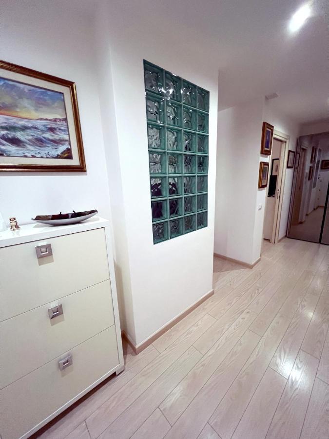 La Casa Di Mila Apartamento La Spezia Exterior foto
