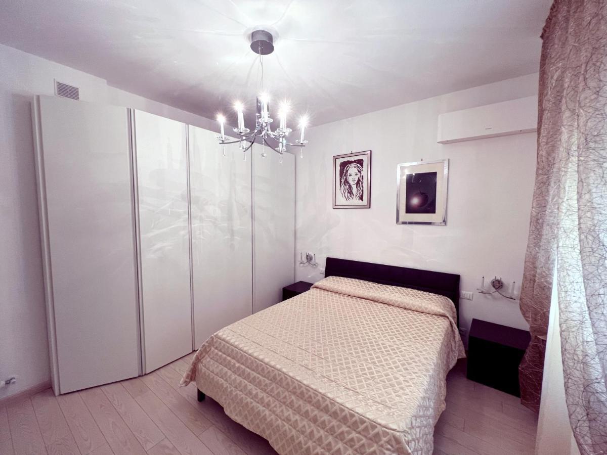 La Casa Di Mila Apartamento La Spezia Exterior foto