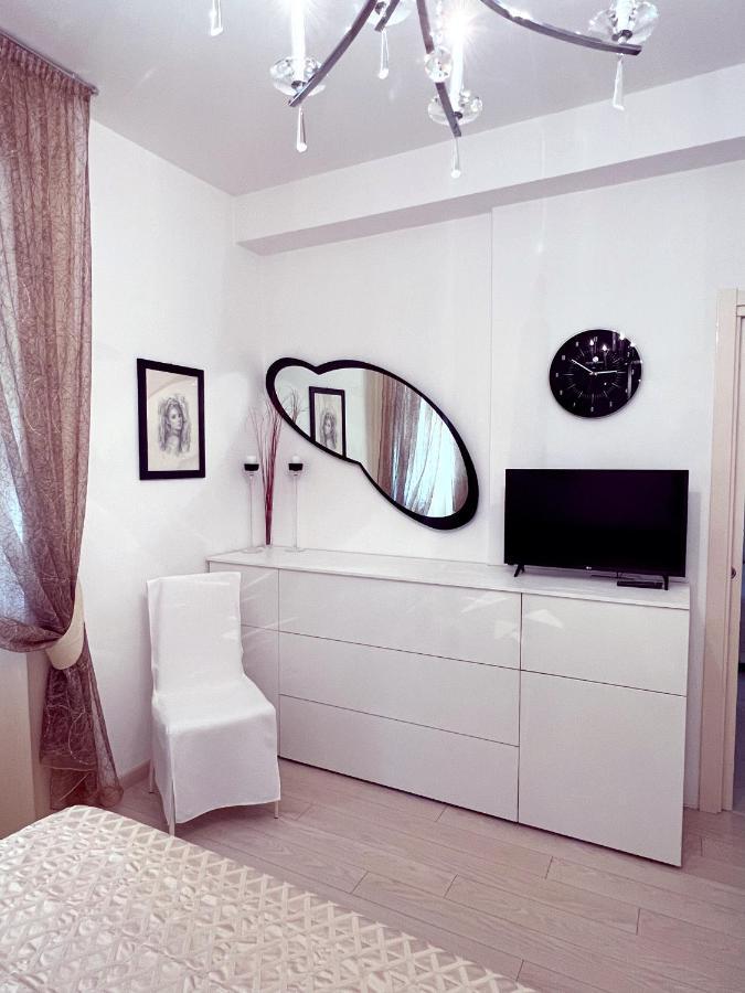 La Casa Di Mila Apartamento La Spezia Exterior foto