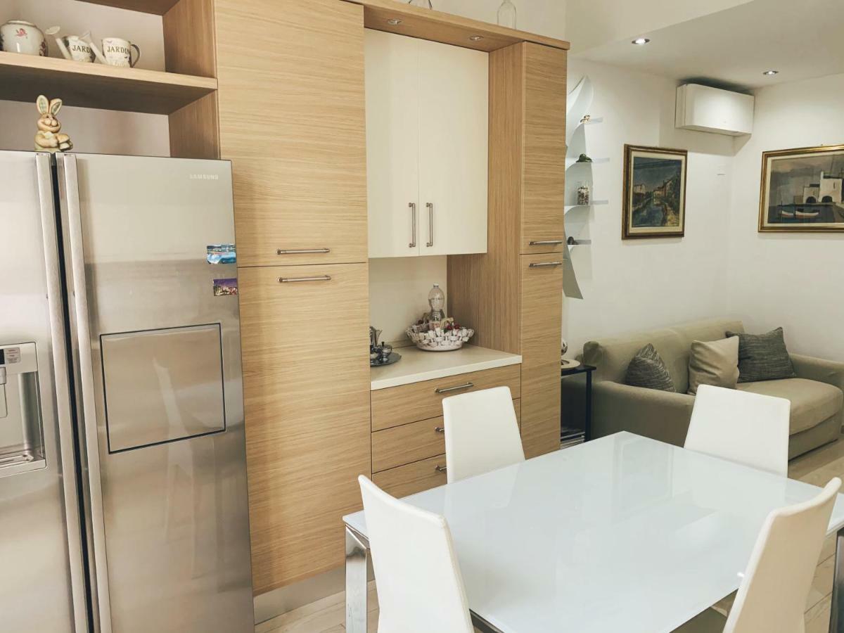 La Casa Di Mila Apartamento La Spezia Exterior foto
